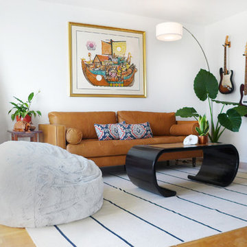 Surf Rock Room