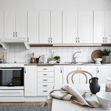 Kitchen ideas