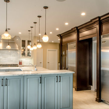 Ventnor Complex Traditional