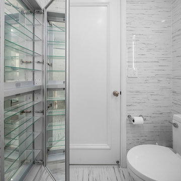 Little West Street - New York, NY Water Damage Restoration