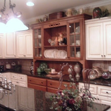 China cabinet