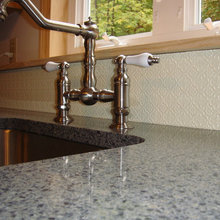 white backsplash