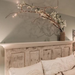 Customer Submitted Pics - Headboards