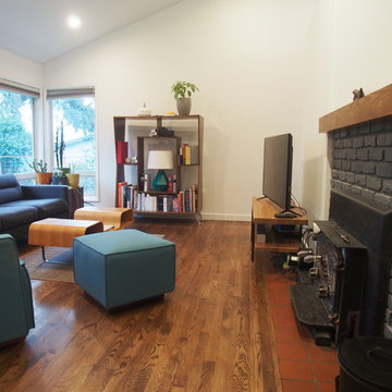 Alberta Whole Home Remodel
