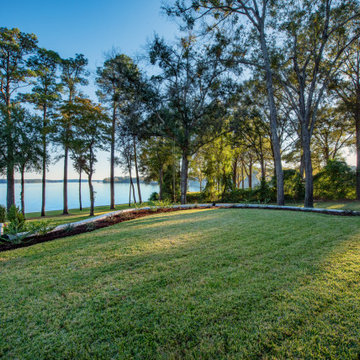 Lake Tyler