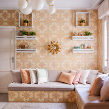 Grace Living room