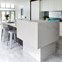 Statuario quartz