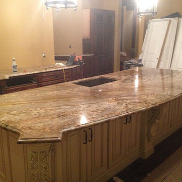 Typhoon Bordeaux Kitchen