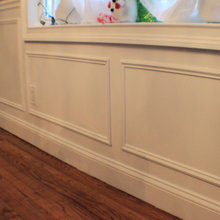picture frame molding