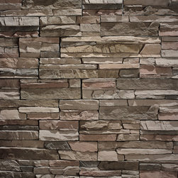 Desert Shadow Stacked Stone - Products