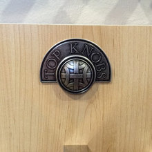 Cabinetry Hardware