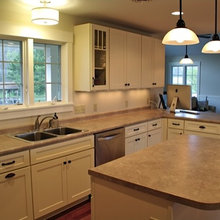 Wolfe kitchen