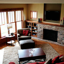 Bungalow - 2020