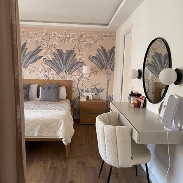 Chalet Fuentelareyna Madrid
