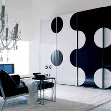 spare bedroom