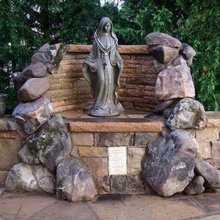 Grottos