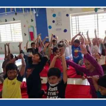 Top Cambridge International School in Hyderabad | CBSE, IGCSE | Elate School