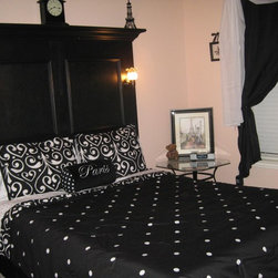 Headboards - Headboards