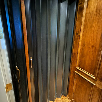 Custom Traditional Home Elevator | Cibes Symmetry by American Elevator