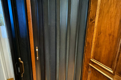 Custom Traditional Home Elevator | Cibes Symmetry by American Elevator