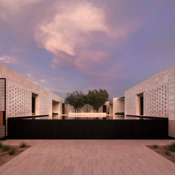 stone court villa