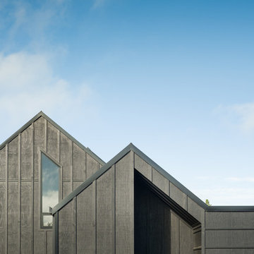 Davis Residence