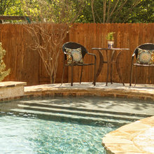 Backyard Dreams