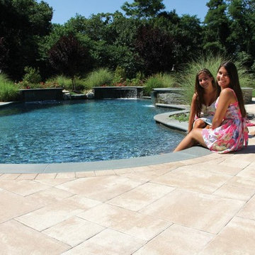 Our Work