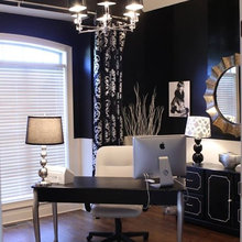 Stephanie's Studio