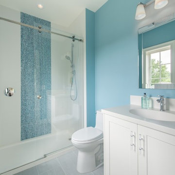 Bethesda Custom Home