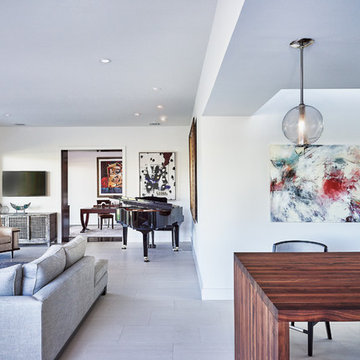 Sugar Creek Renovation