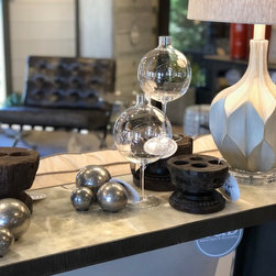 Decor - Decorative Accents