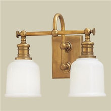 Bathroom Ideas