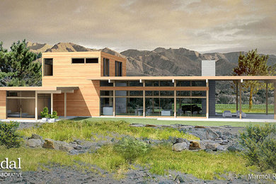 Lindal Architects Collaborative