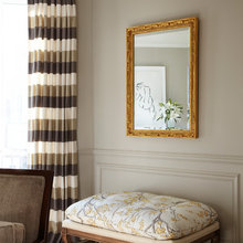 new foyer nook