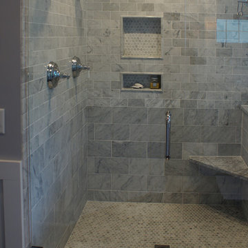 Luxurious Spa-like Bath