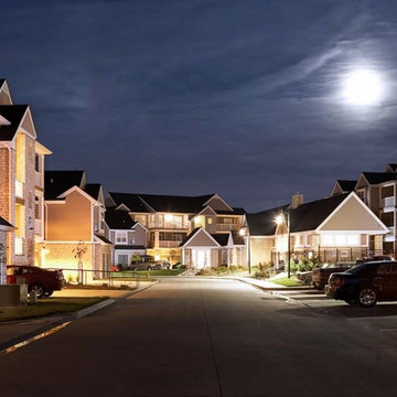 Exterior Architectural Photography