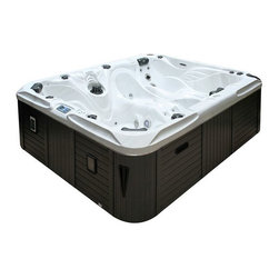 Passion Spas Signature Collection,DESIRE - Hot Tubs