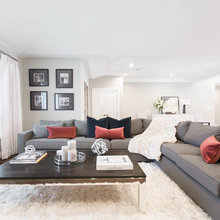 Sofa Pillows