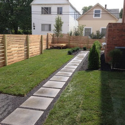 Fences - Products