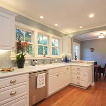 Amy's Alameda House