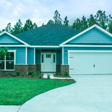 Exterior Ideas