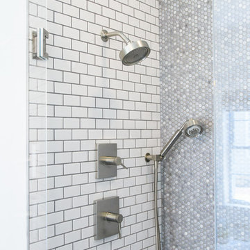 New Hope Home - Master Bath