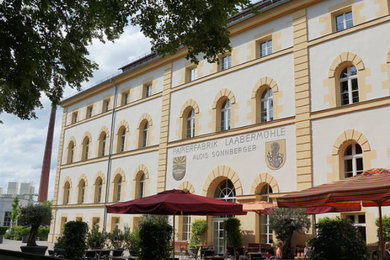Haus in Nürnberg