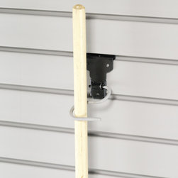 Garage - Garage And Tool Storage