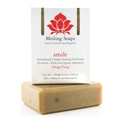 Meiling Skincare Natural Soaps - Bath Products