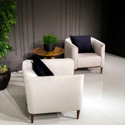 New Collection - Living Room Furniture