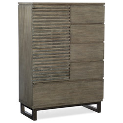 Industrial Dressers by Buildcom