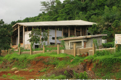 #40_2014 Biodiversity and Renewable Energy Learning Center Freetown/Sussex/Sierr