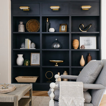 Chandler Remodel Project